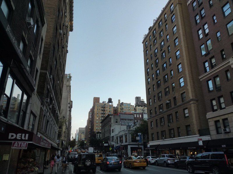 Essential Phone camera sample