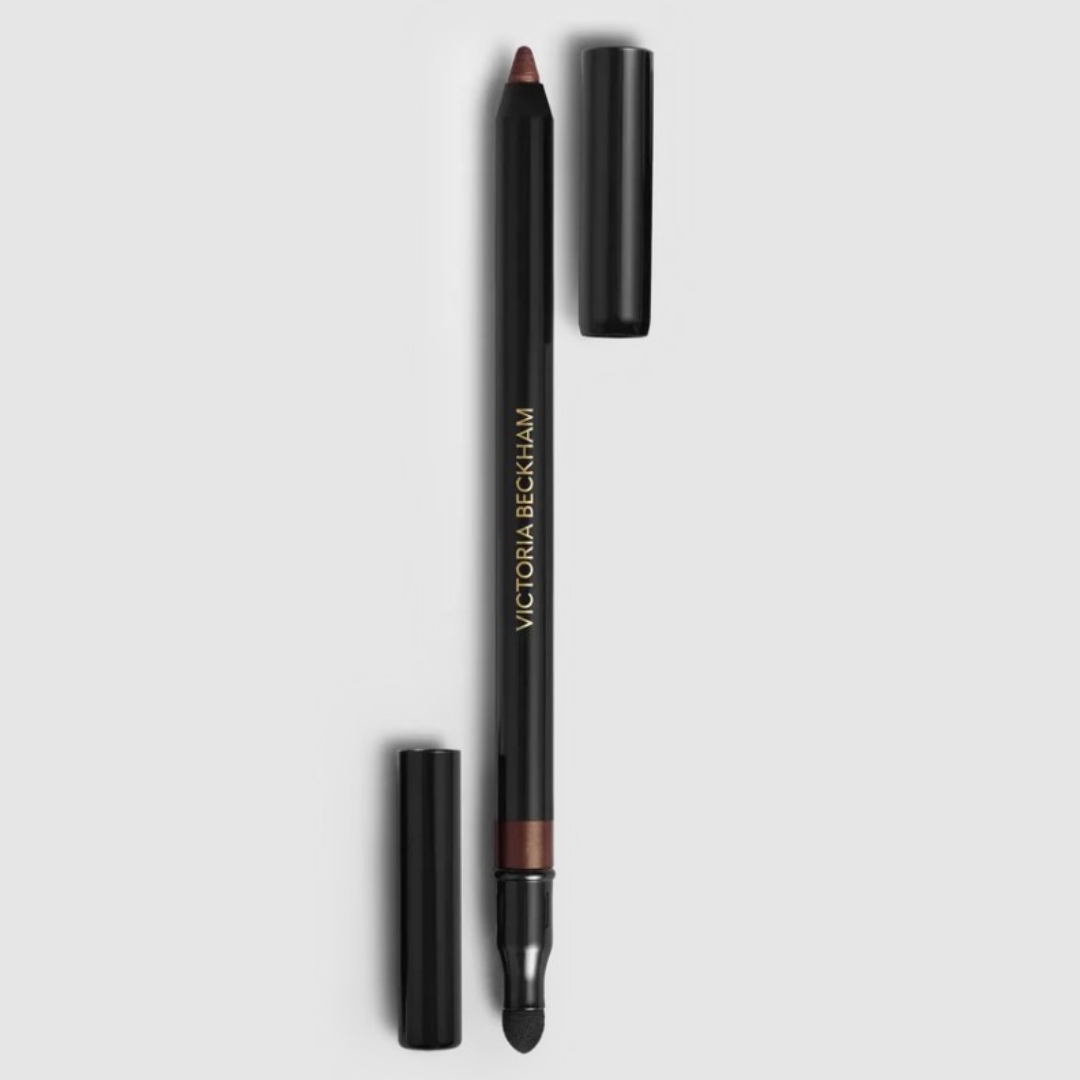 Victoria Beckham Beauty Satin Kajal Liner v odstínu Cinnamon