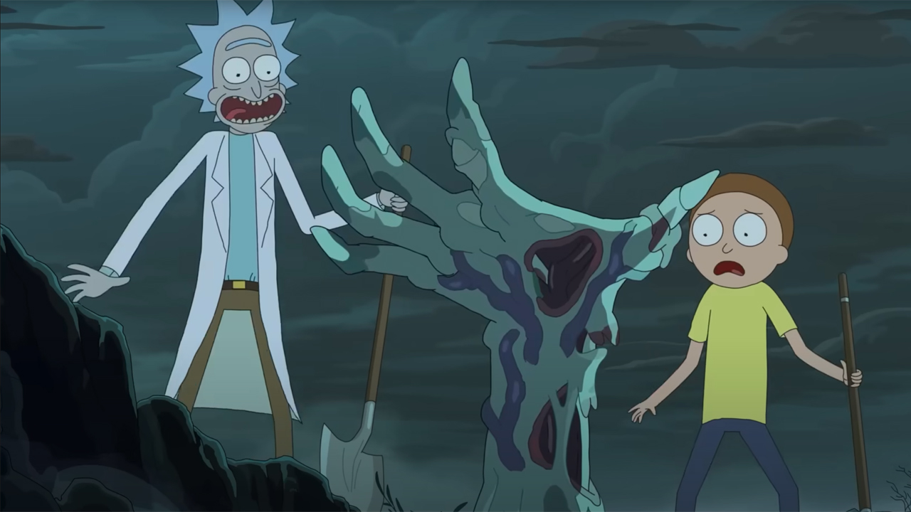 How to watch Rick and Morty Season 6 in Canada