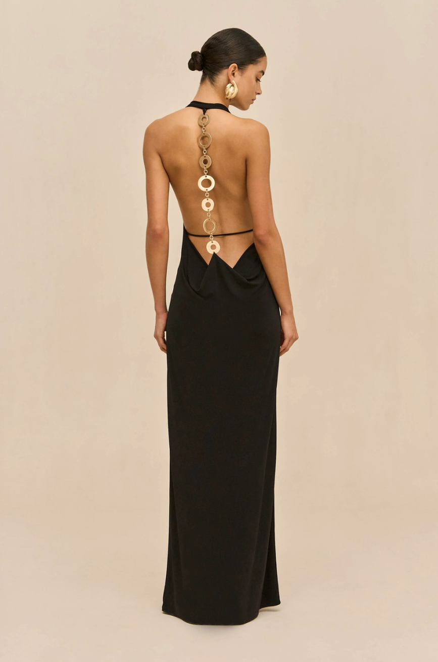 CULT GAIA, Siena Gown