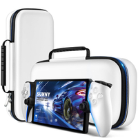 2. iVoler PlayStation Portal carry case | $22.99 $19.99 at AmazonSave $3 -