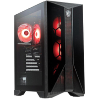 MSI Aegis ZS 5DQ-280US |$1,199$899 at Newegg
Save $300 -