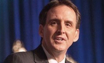 Former Gov. Tim Pawlenty (R-Minn.) announced on Facebook that he'll launch a presidential exploratory committee.