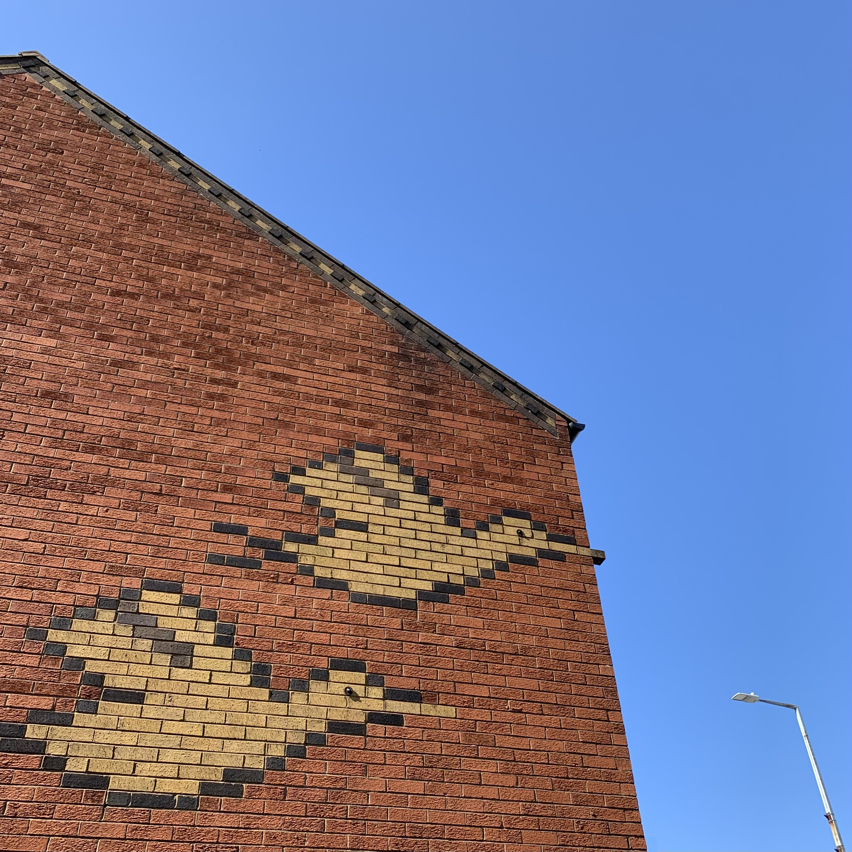 Images from Black Country Type II, Tom Hicks