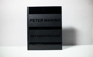 Art Architect” Peter Marino on How He Became the Dark Prince of