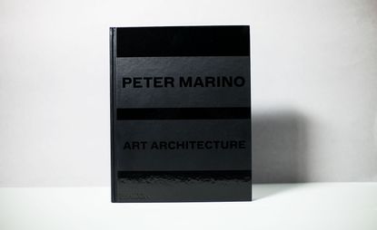 starchitect Peter Marino book