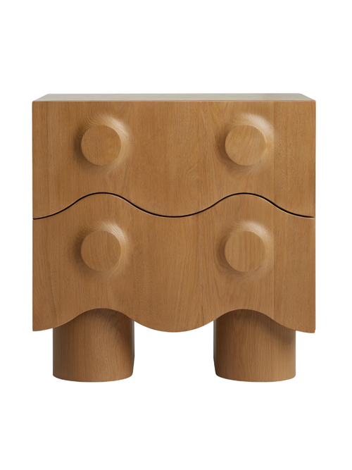 Kitson Nightstand