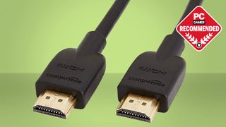 The best HDMI cable for gaming