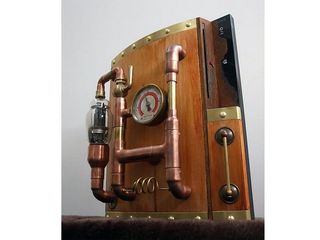 Steampunk PS3