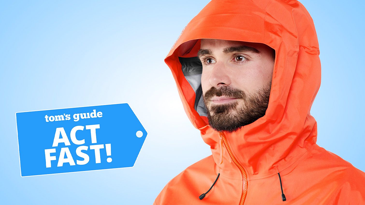 I walk 10,000 steps daily, rain or shine — these are the 3 jackets I swear by for conquering spring weather