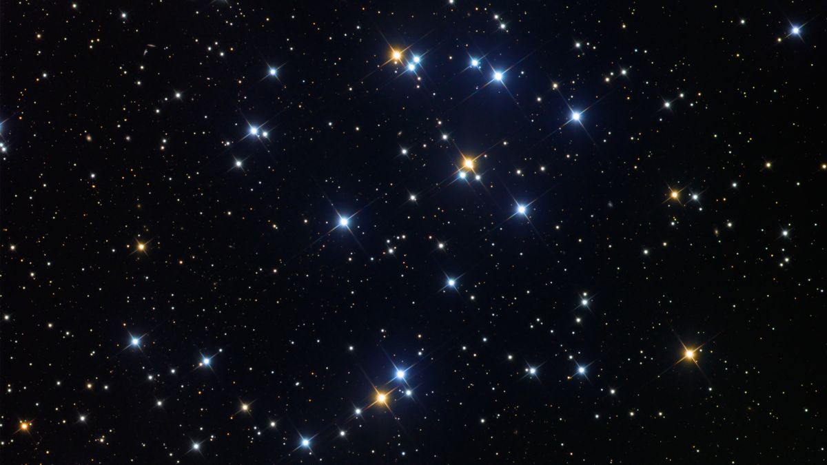 Astrophotography in June 2023: what to shoot in the night sky this ...