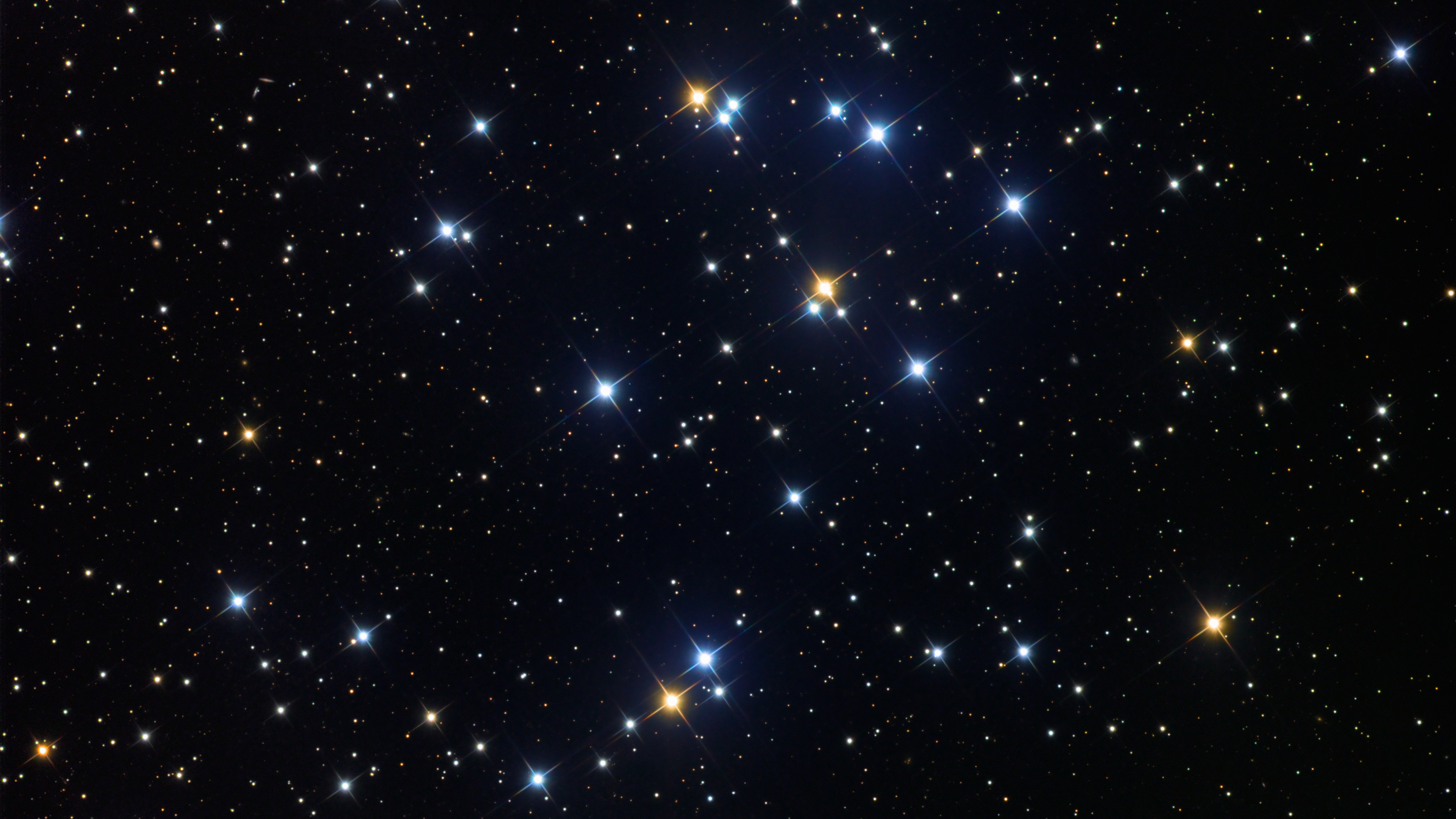 Astrofotografía junio de 2023: qué fotografiar en el cielo nocturno el próximo mes