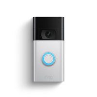 Ring Video Doorbell:&nbsp;was $99 now $54 @ Amazon
