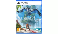 Horizon Forbidden West - PS5: