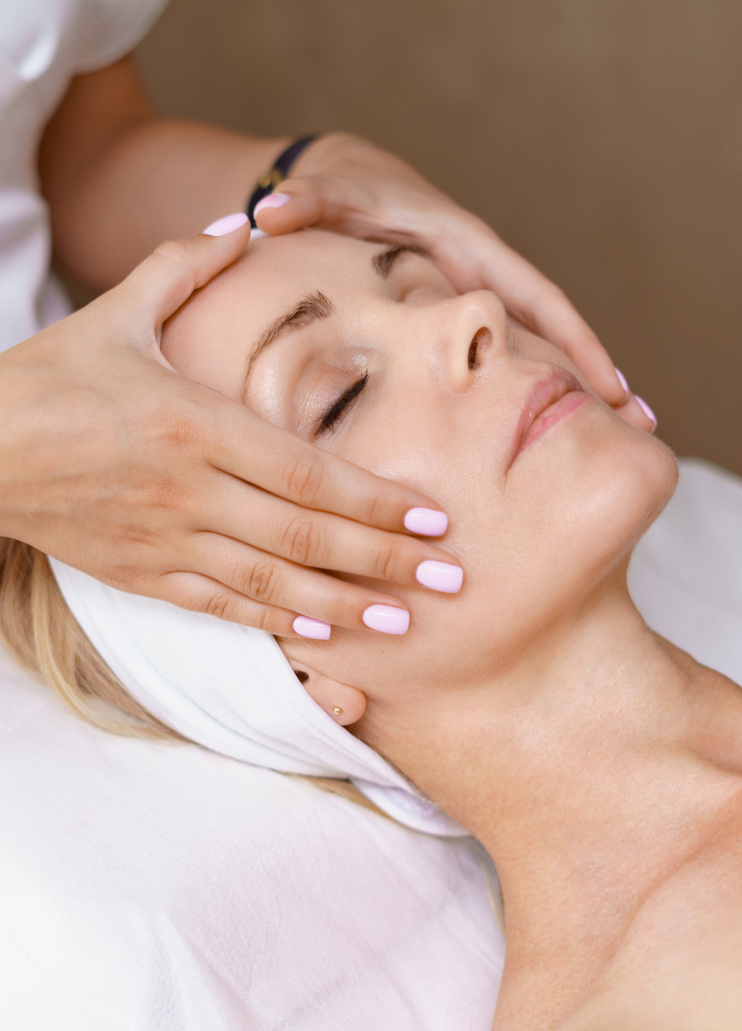 Facial massage