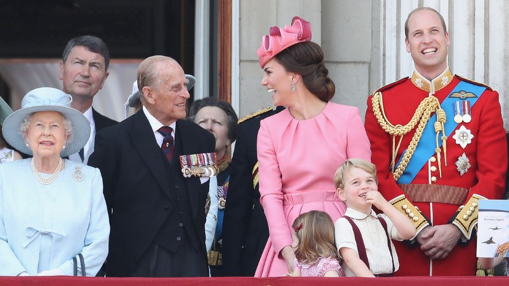 the-royal-family-s-unusual-nicknames-hint-to-their-unbreakable-bond