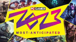 GOTY 2022 Podcast Day Five: Most anticipated of 2023, Game of the