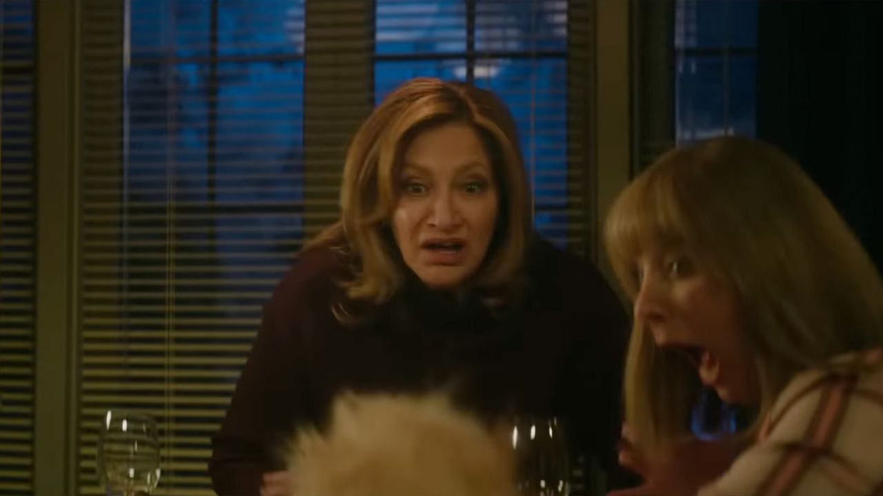 The Parenting on HBO