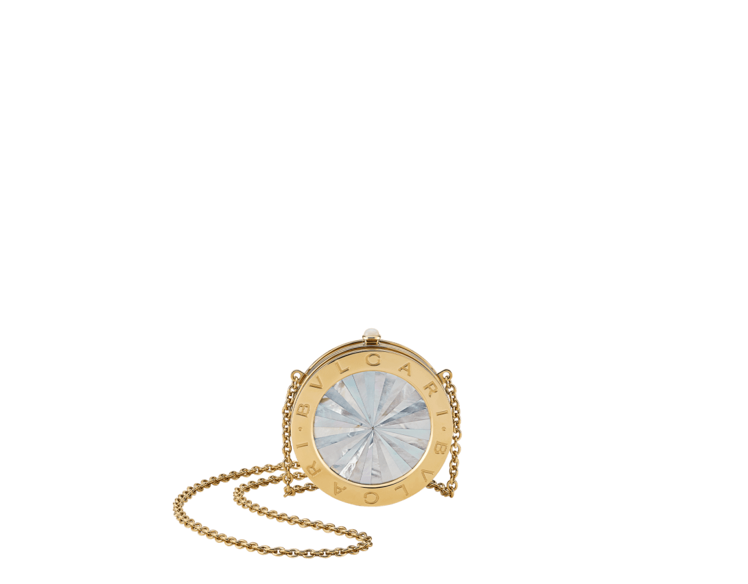 bulgari, Minaudi&egrave;re Mini