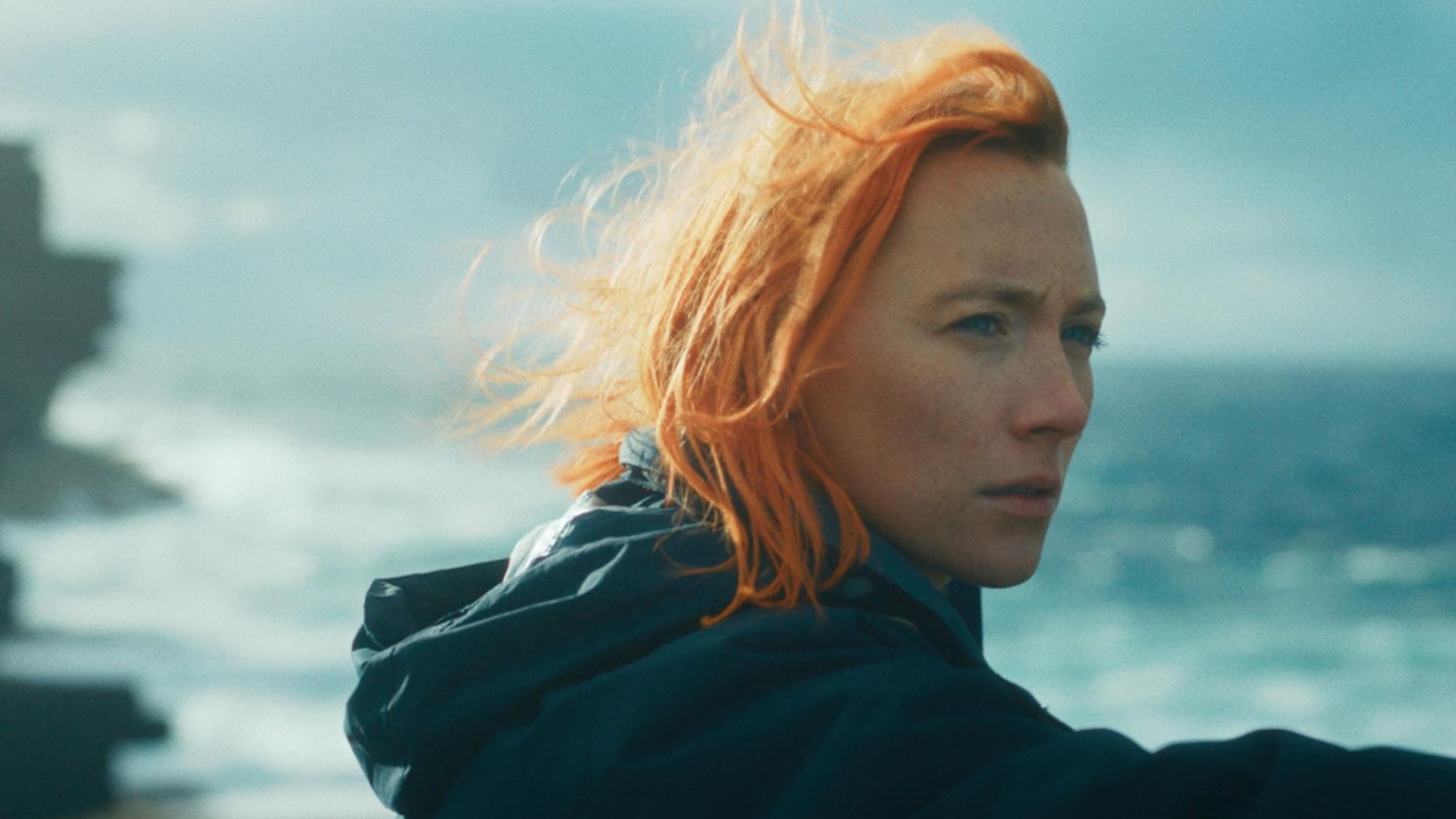 The Outrun review: "Saoirse Ronan is exceptional in this affecting drama about addiction and hope"