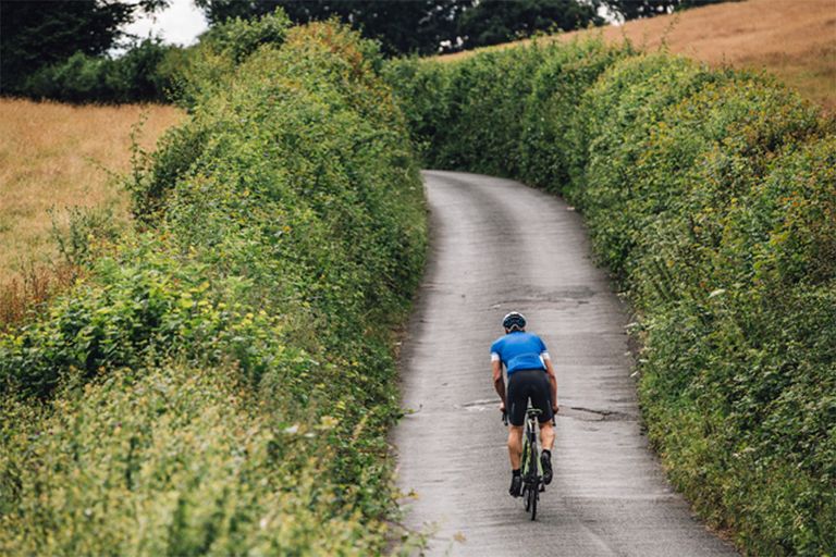 How many calories does cycling really burn? And how important is