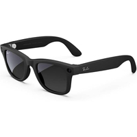 Ray-Ban Meta Smart Glasses, Wayfarer