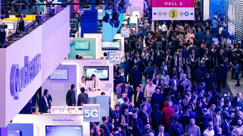 LG pulls out of Mobile World Congress amidst coronavirus fears