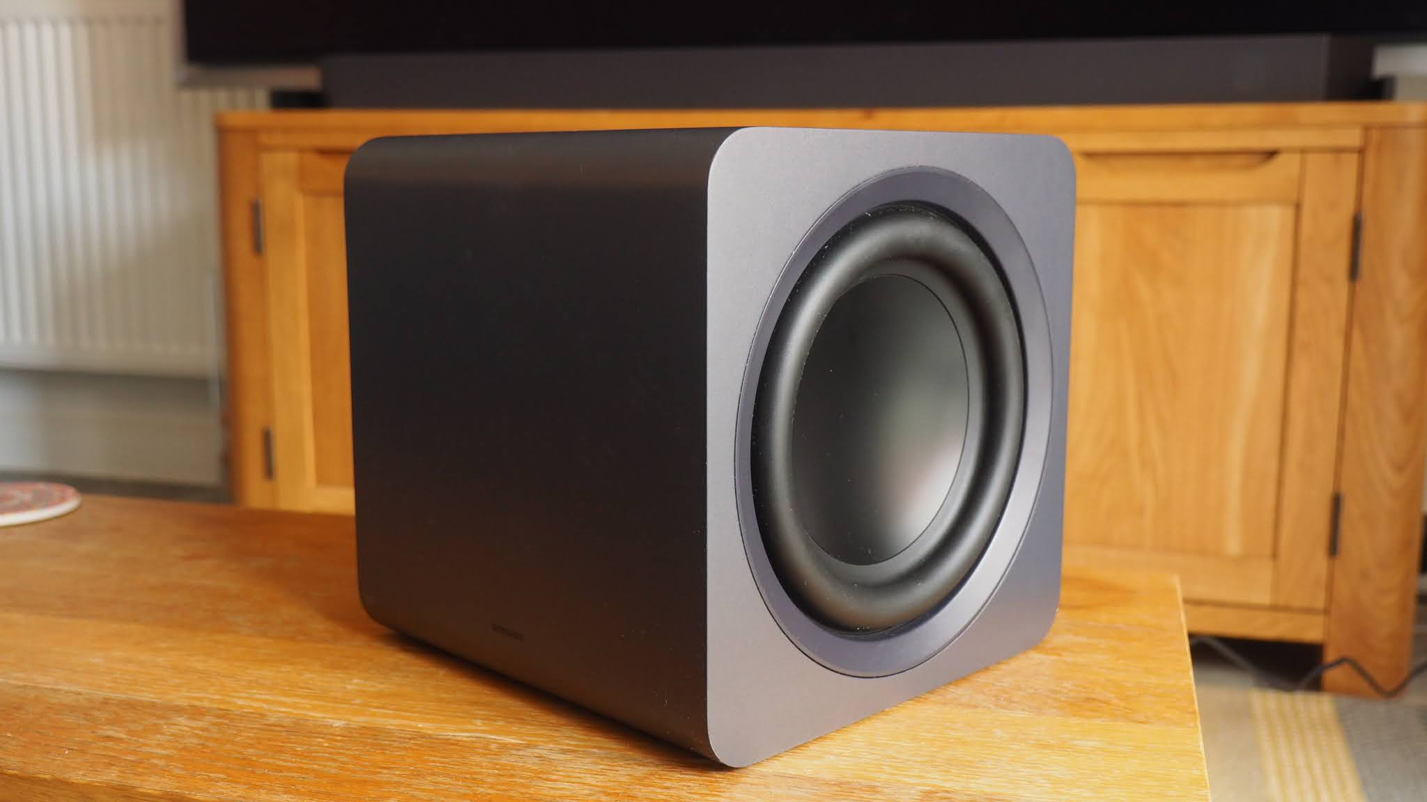 Samsung HW-Q990H review &amp;ndash;&amp;nbsp;surround system / soundbar setup at home