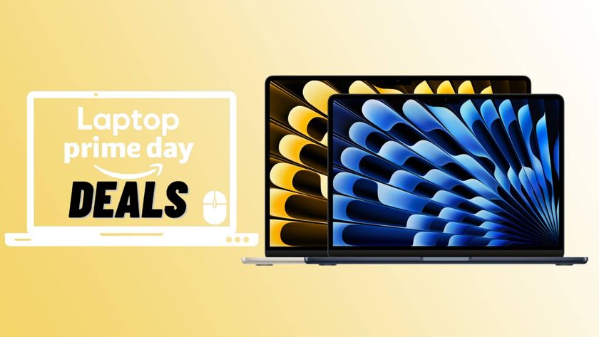 Prime Day MacBook deals, MacBook Air, MacBook Pro