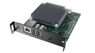 Raspberry Pi Compute Module 4 Powers 4K Digital Signage | Tom's