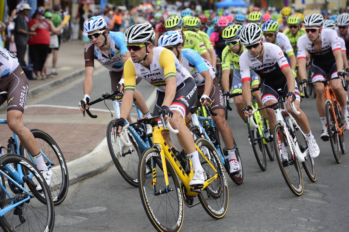 Jack Bobridge (Trek-Segafredo)