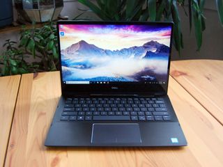 Dell Inspiron 13 2-in-1 Black Edition