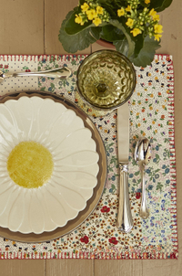 Printed Placemats for $58, at Hunter Bell NYC