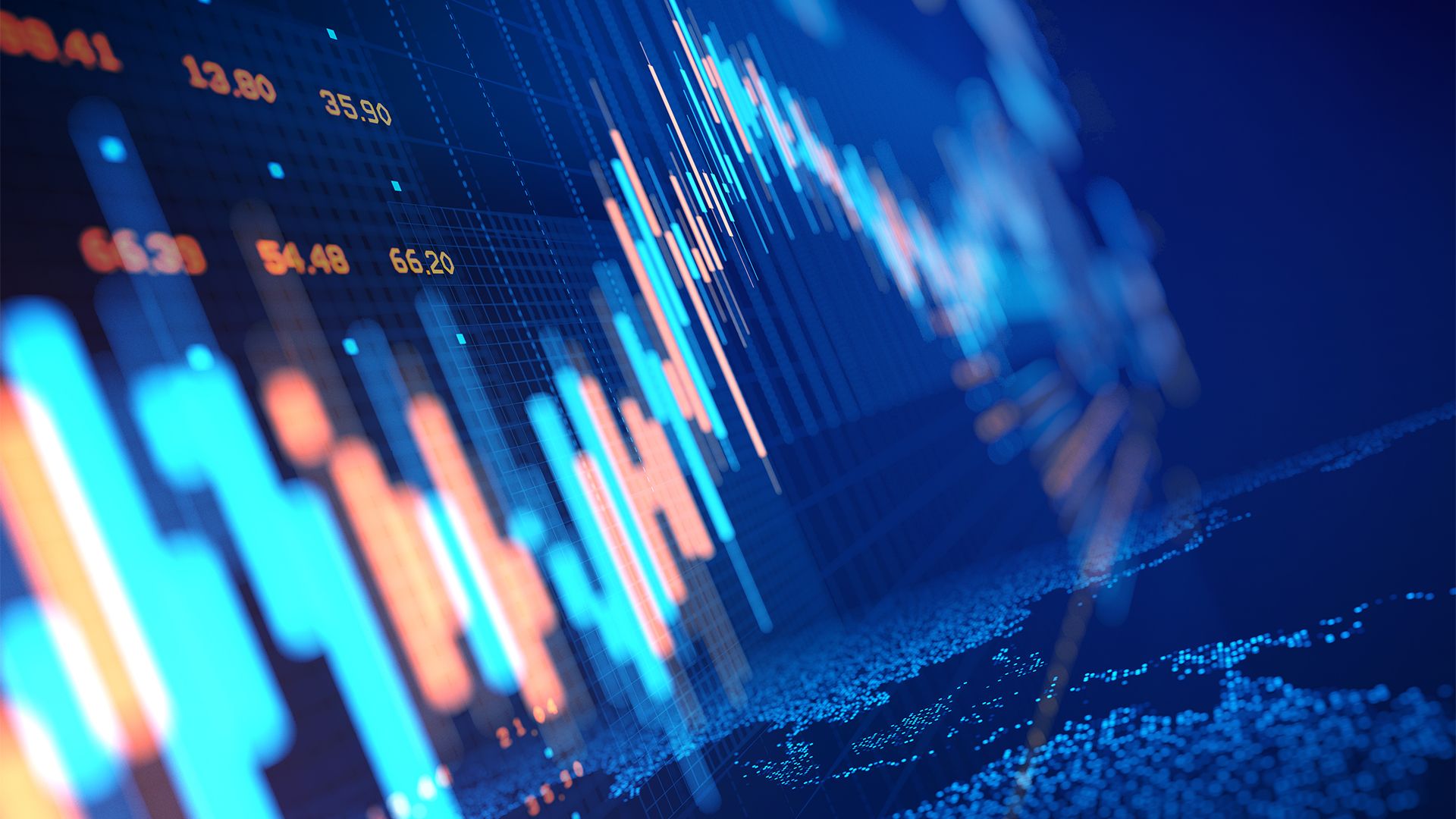 Global IT spending set to hit a 30-year high by end of 2025