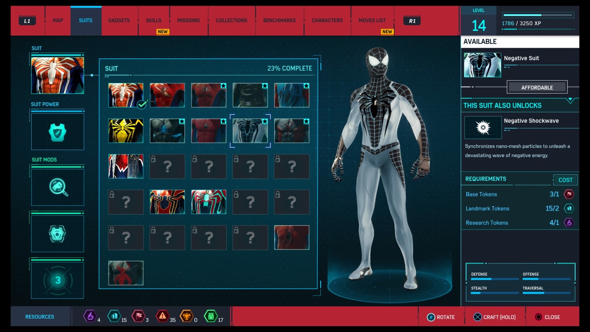 New suit adding tool. New suit adding tool