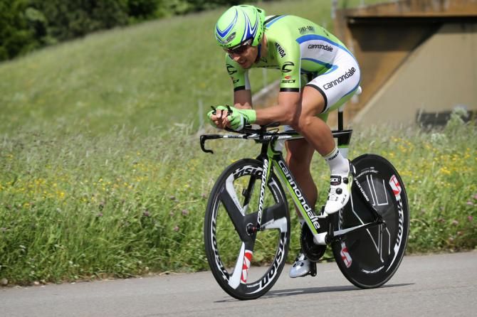 Peter Sagan (Cannondale)