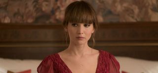 Red Sparrow Jennifer Lawrence