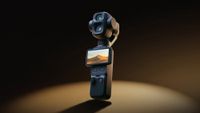DJI Osmo Pocket 4P