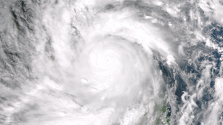 Super Typhoon Haiyan roared into the Philippines archipelago