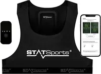 STATSports Apex GPS VestWas £199.99Now £149.99