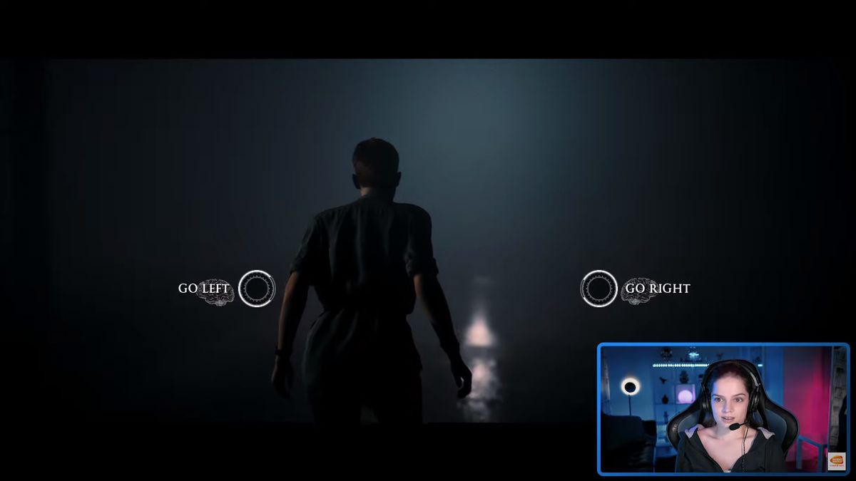 The Dark Pictures: Little Hope launch trailer teases choices and ...