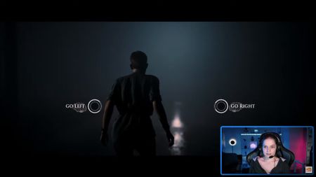 The Dark Pictures Anthology: Little Hope