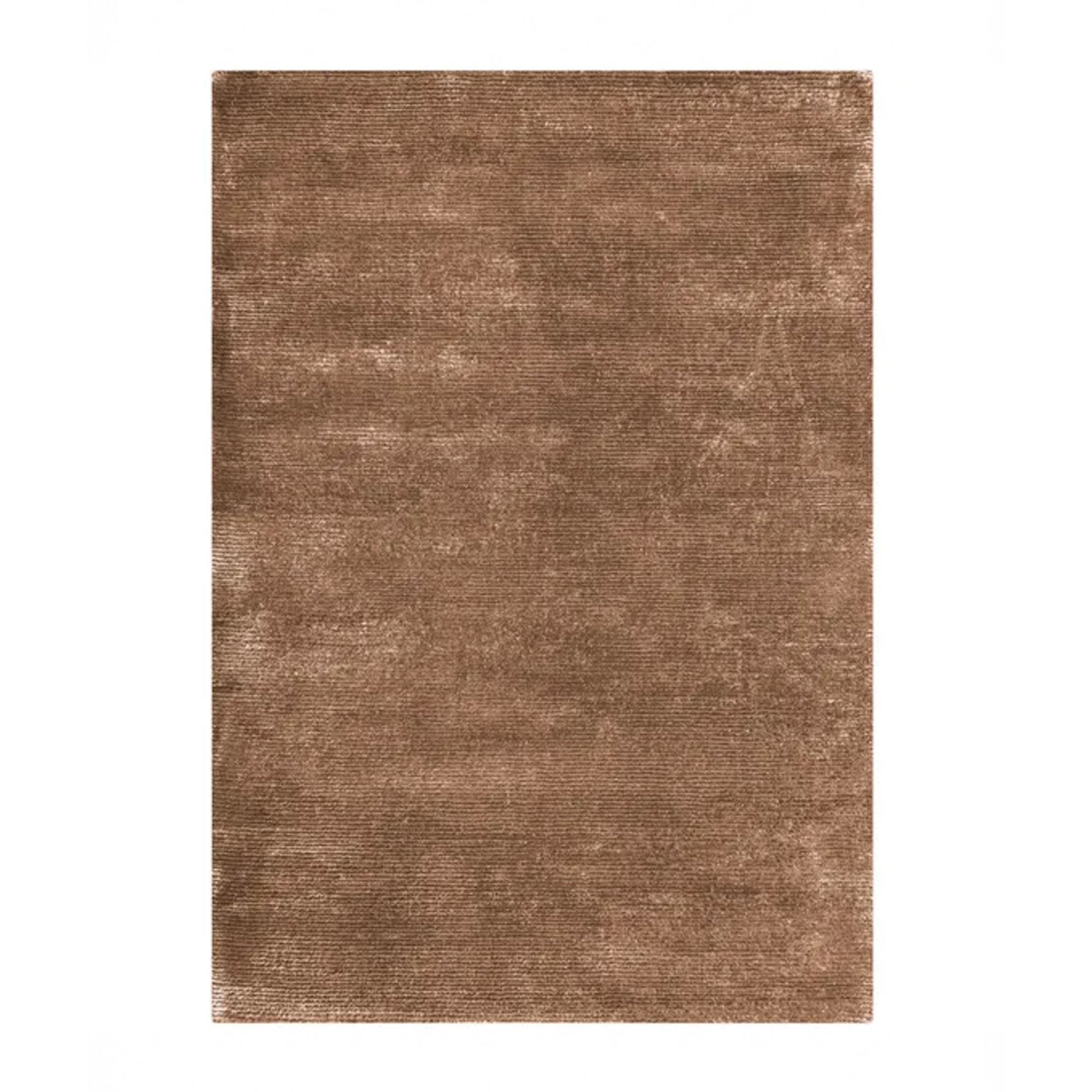 Dunelm, Novah Luxury Ribbed Texture Rug