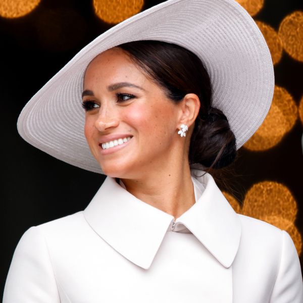 Meghan Markle Expresses Fear for Women's Safety Over Roe v. Wade Being Struck Down