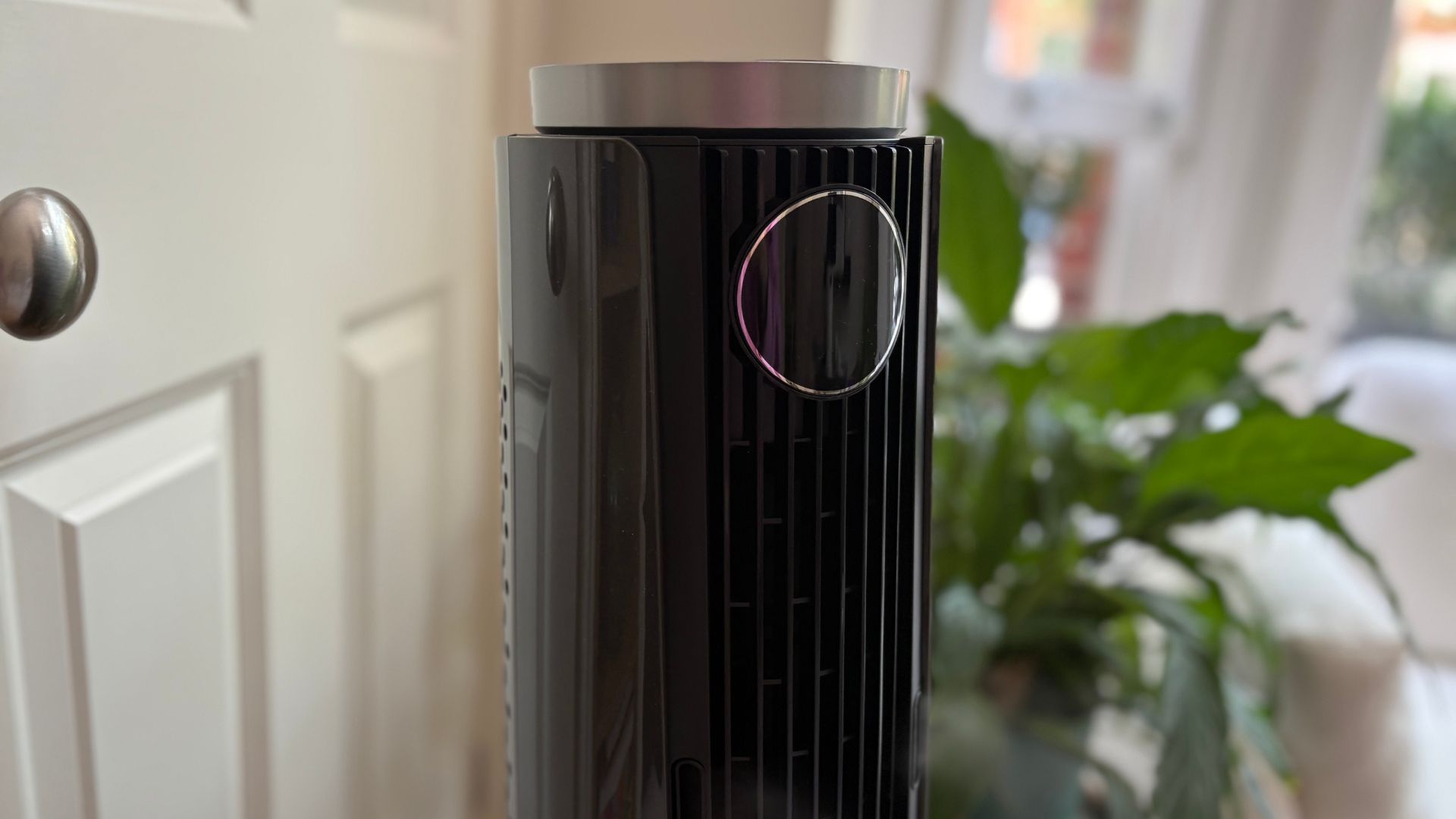 Testing the Dreo TurboCool Misting Fan 765S at home