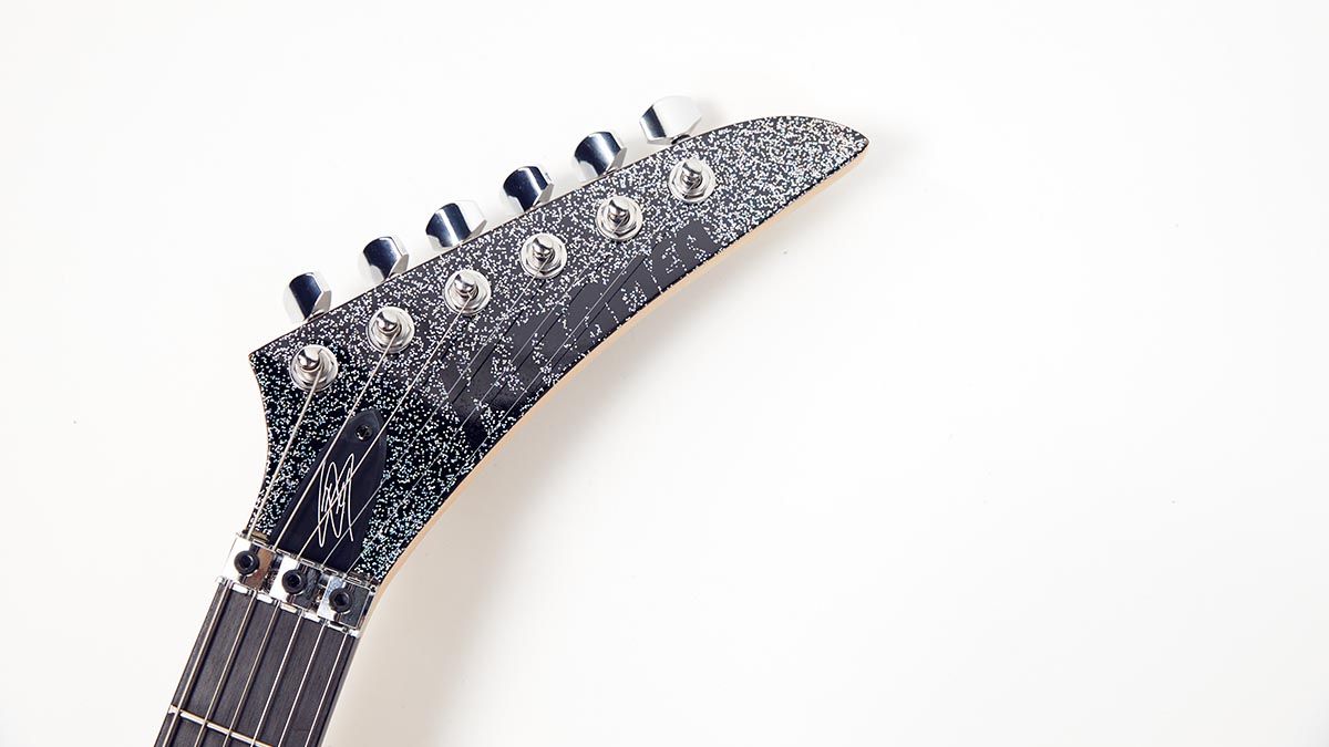 Kramer Lzzy Hale Voyager