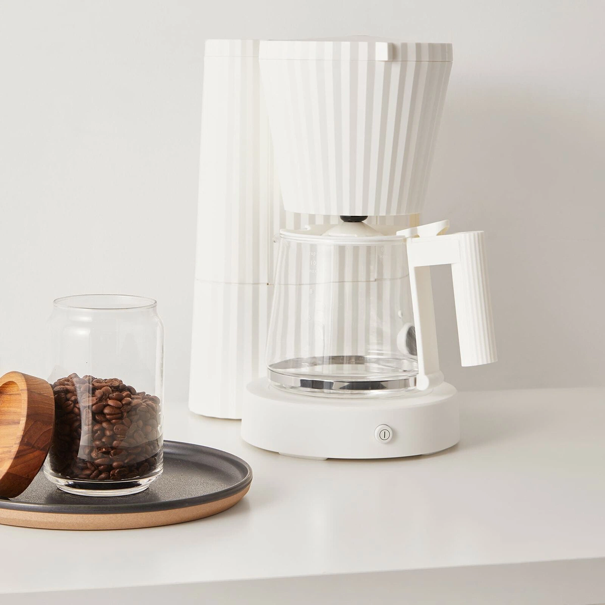 Alessi Filter Coffee MACHINE