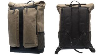 Blackburn Wayside Backpack And Pannier