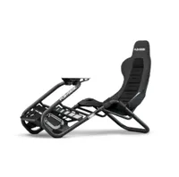 Price watch:Playseat Trophy | Sim racing cockpit | Black | £549 £429 at Amazon (save £110)