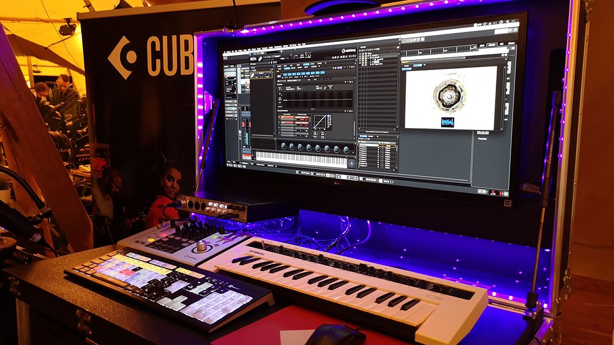 Steinberg Cubase